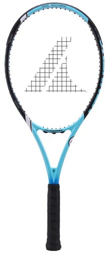 Racchetta di prova ProKennex Ki Q+15 Pro (305g)