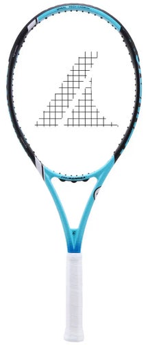 Racchetta di prova ProKennex Ki Q+15 Light (260g)