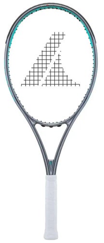 Racchetta di prova ProKennex Ki Q+15 Light (260g)
