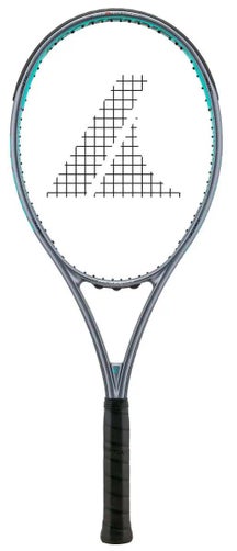 Racchetta di prova ProKennex Ki Q+15 Pro (305g)