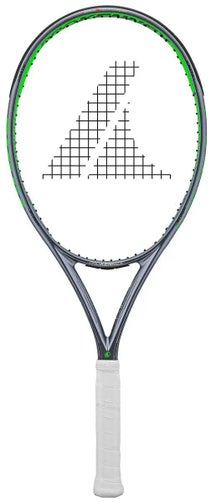 Racchetta di prova ProKennex Ki Q+20 (285g)