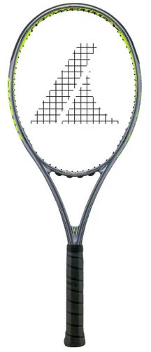 Racchetta di prova ProKennex Ki Q+5 Light (280g)