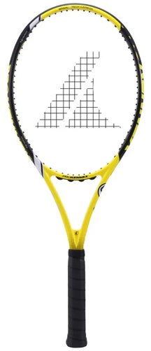 Racchetta di prova ProKennex Ki Q+5 Pro (315g)