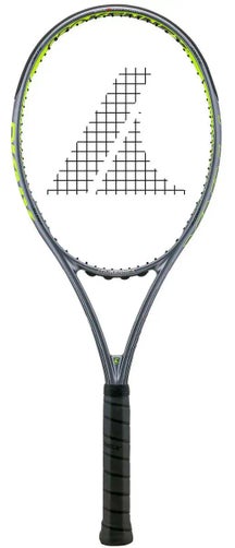 Racchetta di prova ProKennex Ki Q+5 Pro (310g)