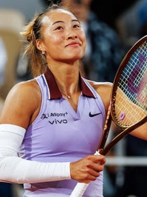 Qinwen Zheng
