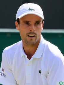 Roberto Bautista Agut