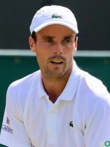 Roberto Bautista Agut