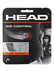 Head RIP Control 1.30 String Set Black