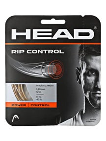 Head RIP Control 17 (1.25) String Set Natural