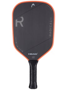 Head Radical Tour RAW Pickleball Paddle