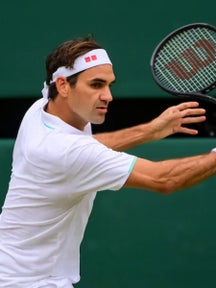 Roger Federer