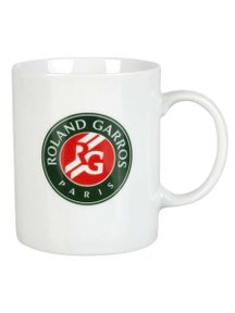 Roland Garros Logo Mug