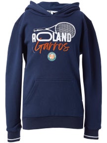 Roland Garros Kid's Graphic Hoodie