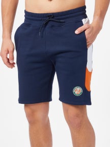 Roland Garros Men's Sweat Short