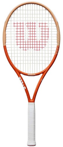 Wilson Roland Garros Team 102 Tennisschläger (Besaitet)