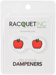 Racquet Inc Apple 2-Pack Dampener