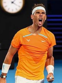 Rafa Nadal