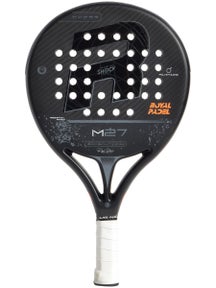 Royal Padel M27 Poly 2026 Padel Racket