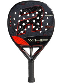 Royal Padel Whip Polietileno 2026 Padel Racket