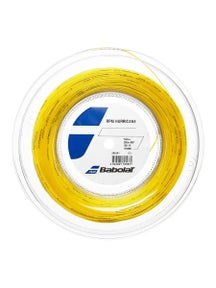 Babolat RPM Hurricane 1.30/16 Yellow String Reel