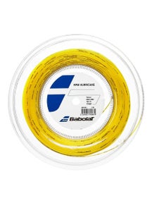 Babolat RPM Hurricane 1.25/17 Yellow String Reel