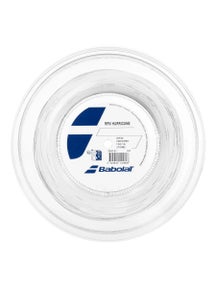 Babolat RPM Hurricane 1.30/16 White String Reel