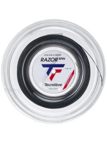 Tecnifibre Razor Spin 1.20/17L Carbo String Reel - 200m