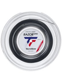 Tecnifibre Razor Spin 1.25/17 Carbon String Reel - 200m