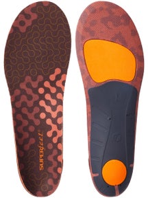 Superfeet Active Cushion Low Arch Insoles
