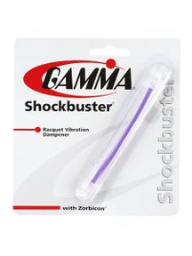 Antivibrazioni Gamma Shockbuster