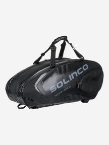 Solinco Blackout 15-Pack Tour Bag