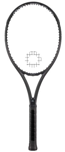 Solinco Blackout XTD+ 100 (300g) Tennisschläger