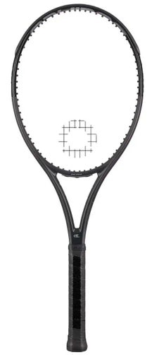 Racchetta di prova Solinco Blackout XTD+100 (300g)