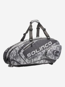 Solinco Camo 6-Pack Tour Bag 