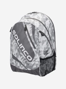 Mochila Solinco Camo Tour