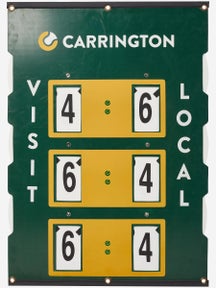 Scoreboard 82 x 58 cm (English)