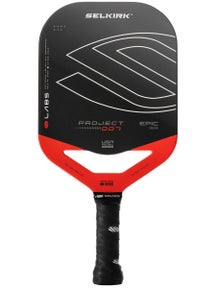 Selkirk LABS Project 007 Epic Pickleball Paddle