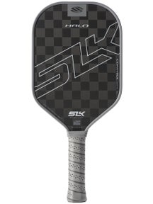 Selkirk Halo Control XL Storm Grey Pickleball Paddle