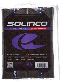 Solinco Heaven Overgrip - 12er Pack