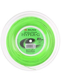 Solinco Hyper-G 1.20 Saite - 200m Rolle