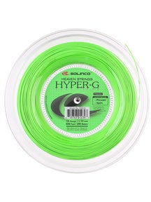 Solinco Hyper-G 1.15 Saite - 200m Rolle
