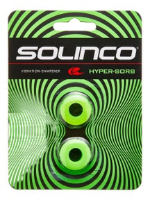 Solinco Hyper-Sorb dampener 2-Pack