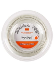 Signum Pro Plasma HEXtreme Pure 1.25 String Reel - 200m