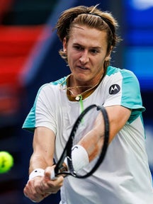 Sebastian Korda