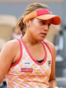Sofia Kenin