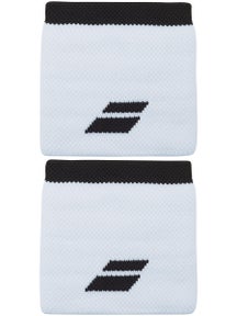 Babolat Logo Wristbands