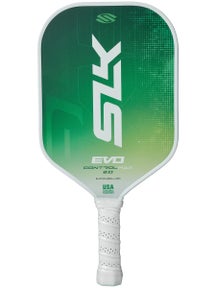 Selkirk SLK EVO Control Max 2.0 Green Pickleball Paddle