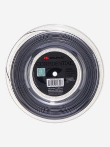 Solinco Confidential 1.30mm Tennissaite - 200m Rolle