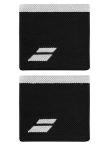 Babolat Logo Wristbands