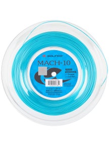 Solinco Mach-10 1.20mm Tennissaite - 200m Rolle